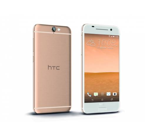 One A9 Topaz Gold  HTC
