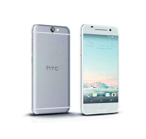 One A9 Opal Silver  HTC