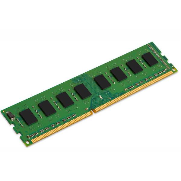 8GB DDR3 1600MHz Module 8GB DDR3 1600MHz Module