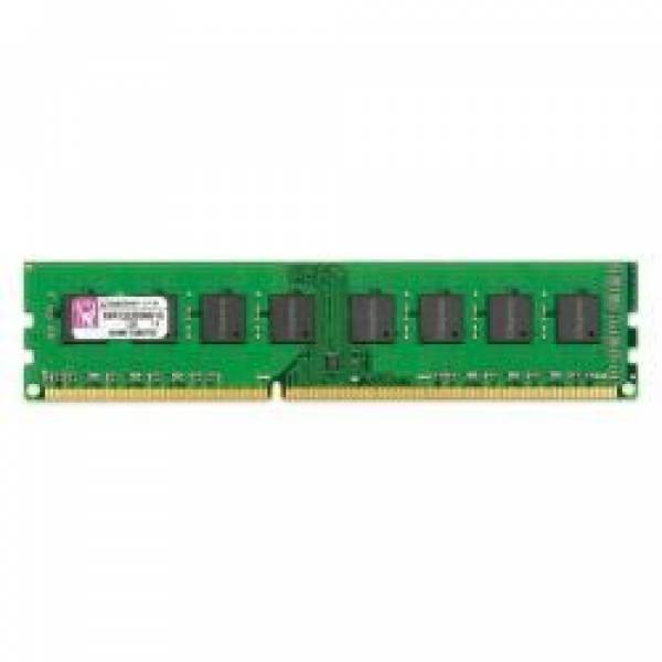 4GB DDR3-1333 4GB DDR3-1333