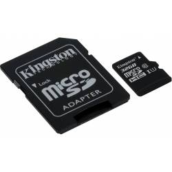 microSDHC Class 10 UHS-I Card 32GB 