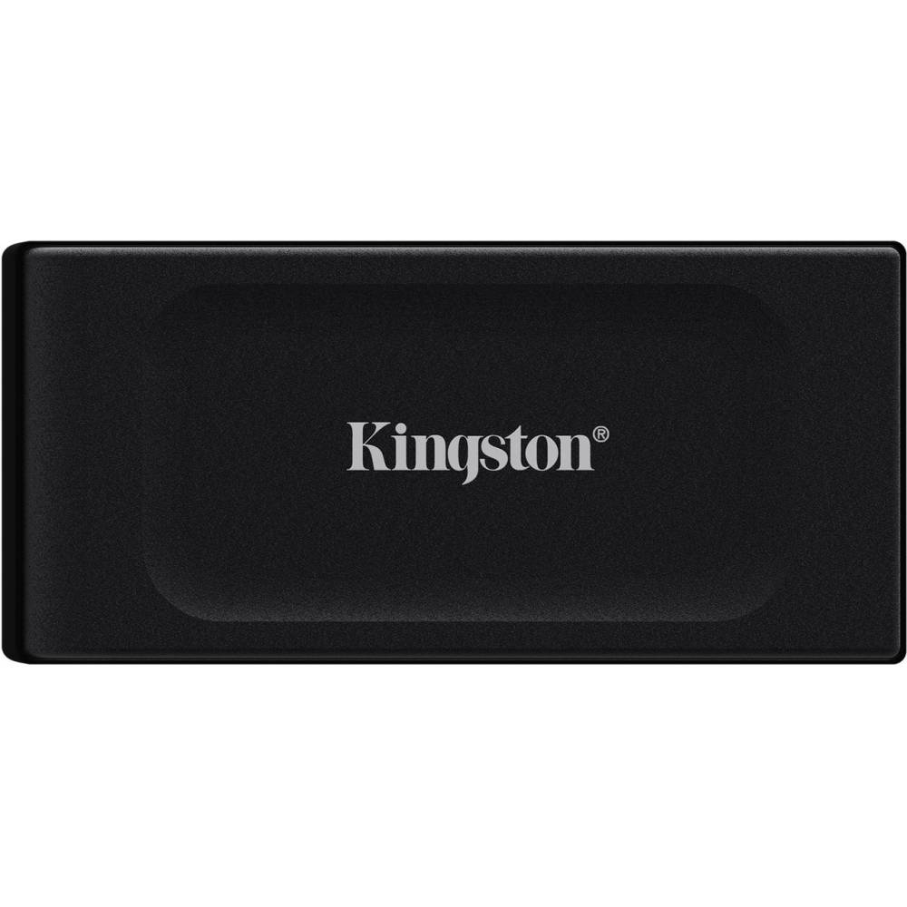 Kingston Geheugenkaart XS1000 1TB Zwart