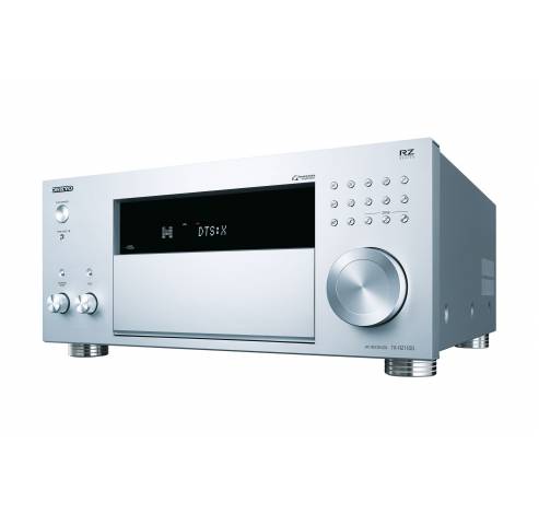 TX-RZ1100 Zilver  Onkyo