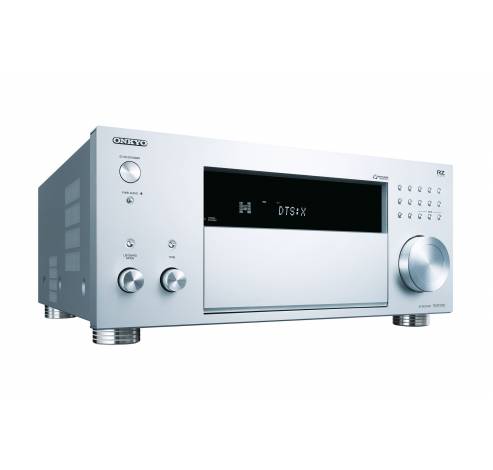 TX-RZ1100 Zilver  Onkyo