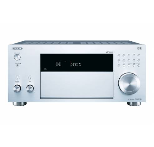 TX-RZ3100 Zilver  Onkyo