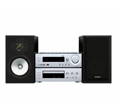 CS-N1075 Silver/Black  Onkyo