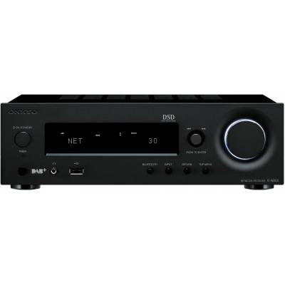 R-N855 Zwart  Onkyo