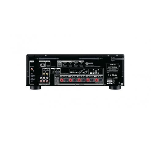 TX-NR474 Zwart  Onkyo