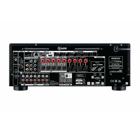 TX-NR676 Zwart  Onkyo