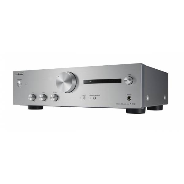 A-9110 Zilver A-9110 Zilver