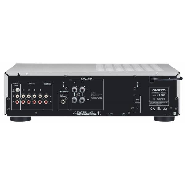 A-9110 Zilver A-9110 Zilver