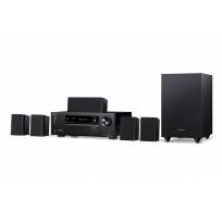 HT-S3910 Zwart 