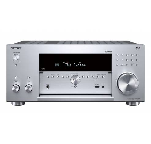 TX-RZ840 Zilver  Onkyo