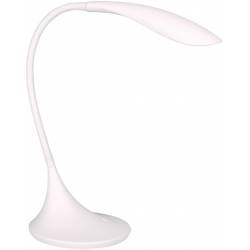 Fantasia ZONIC Desk Lamp white power LED SMD 4,5W/660lm