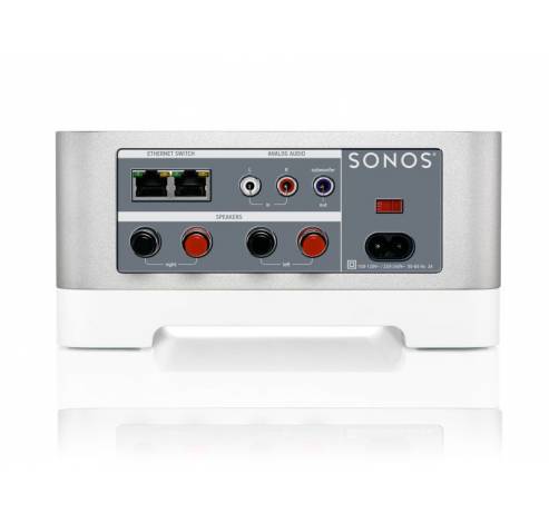Connect Amp  Sonos
