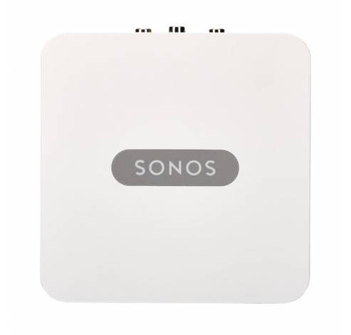 Connect  Sonos