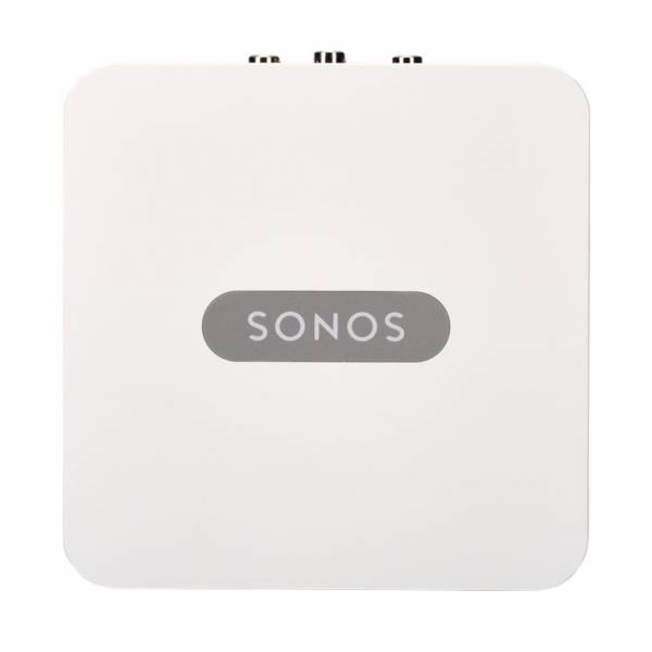 Sonos Audiostreamer Connect Sonos Audiostreamer Connect