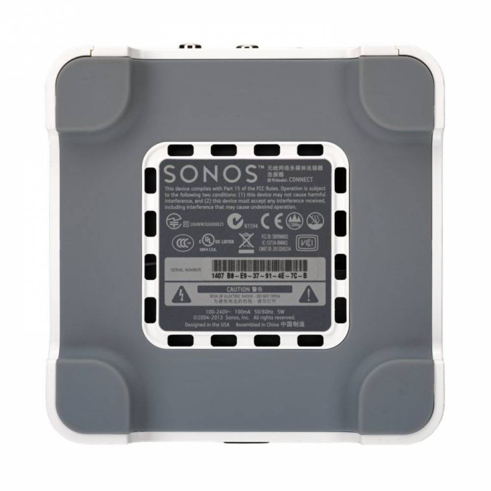 Sonos Audiostreamer Connect