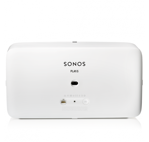 Play:5 Wit  Sonos