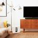 Sonos Sub Wit Sonos Sub Wit