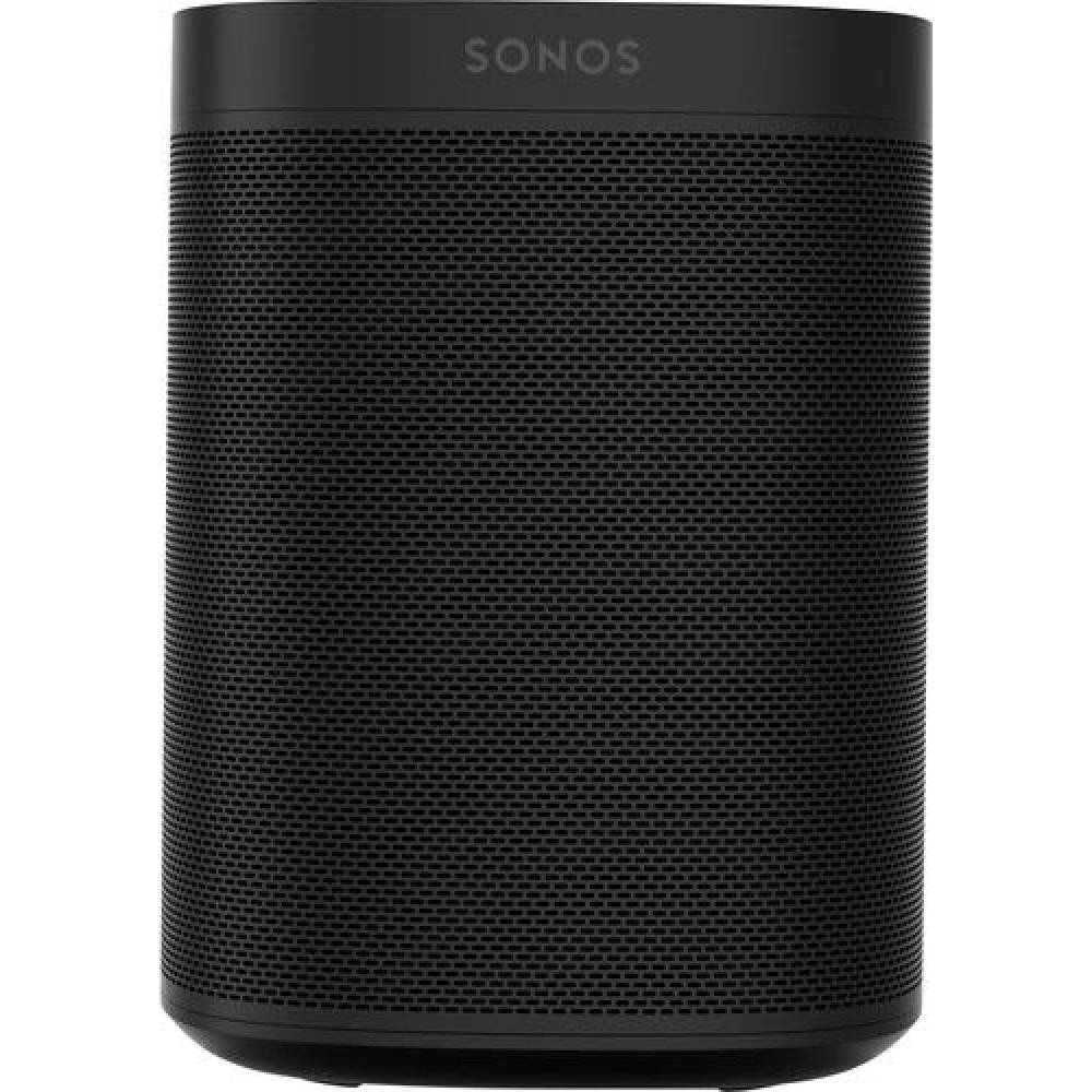 Sonos Streaming audio One (Gen2) Zwart