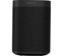 One (Gen2) Zwart Sonos