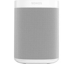One (Gen2) Wit Sonos