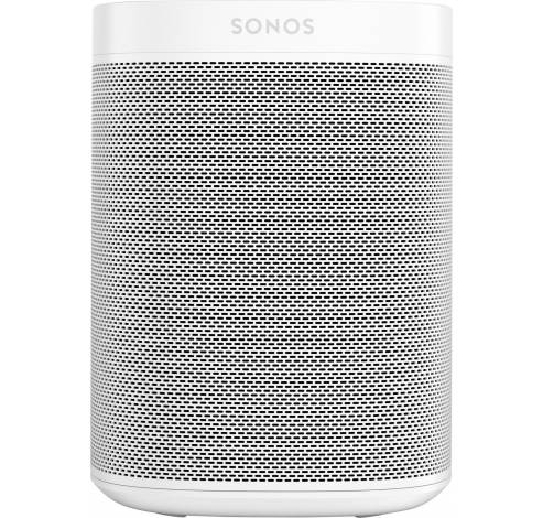 One (Gen2) Wit  Sonos