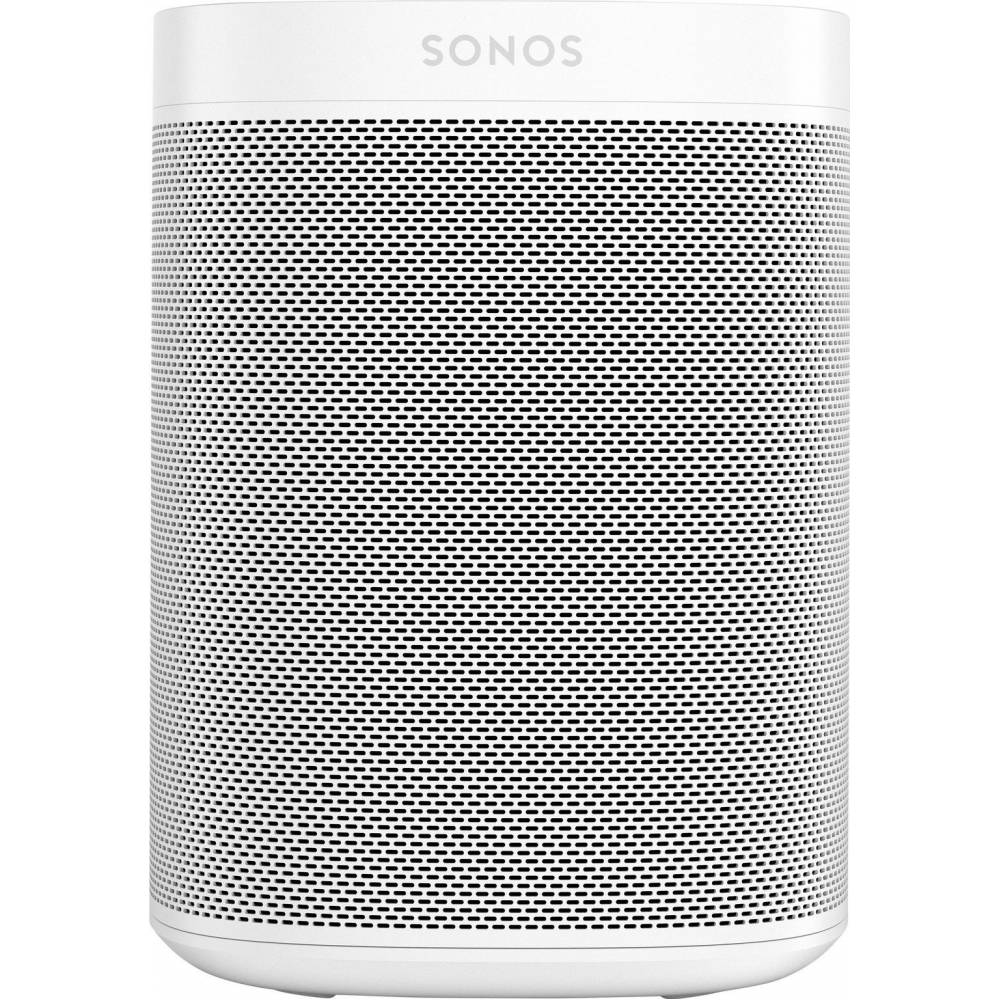 Sonos Streaming audio One SL Wit
