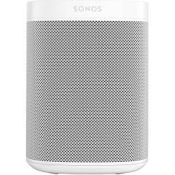 Sonos One SL Wit