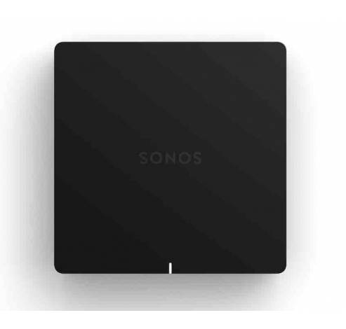 Port  Sonos