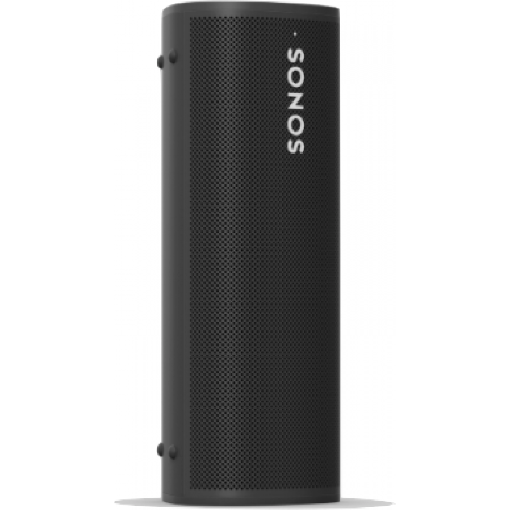 Sonos Streaming audio Zone Player Roam Shadow Black