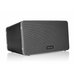 Sonos Play:3 Zwart 