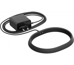 Move Charging Ring Zwart Sonos