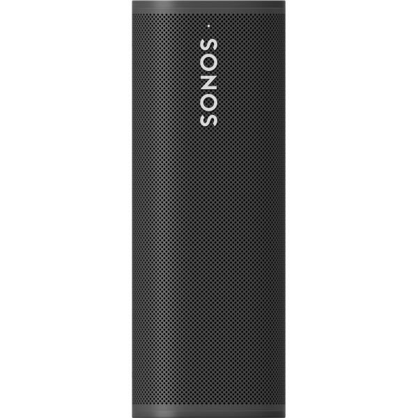 Roam SL Shadow Black Sonos