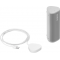 Oplaadset Roam + Wireless Charger Lunar White 