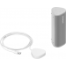 Oplaadset Roam + Wireless Charger Lunar White Sonos
