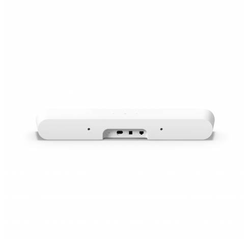 Ray Soundbar White  Sonos