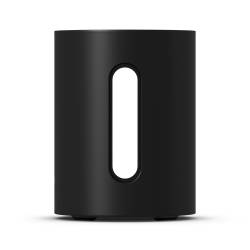 Sub Mini Zwart 