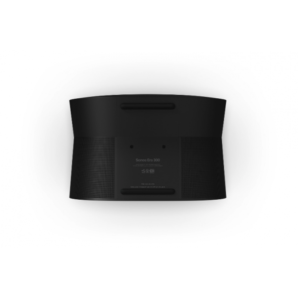 Sonos Era 300 Premium smart speaker Black