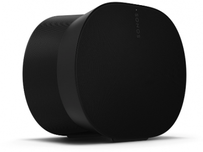 Era 300 Premium smart speaker Black