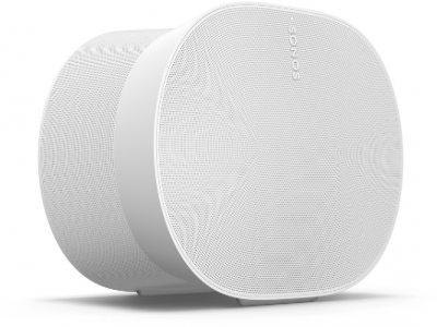 Era 300 Premium smart speaker White