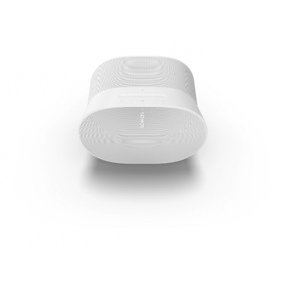 Era 300 Premium smart speaker White 