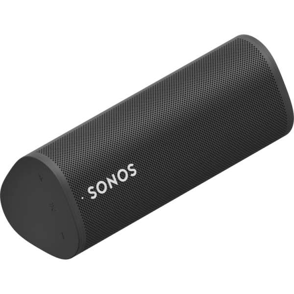Oplaadset Roam SL Black Sonos