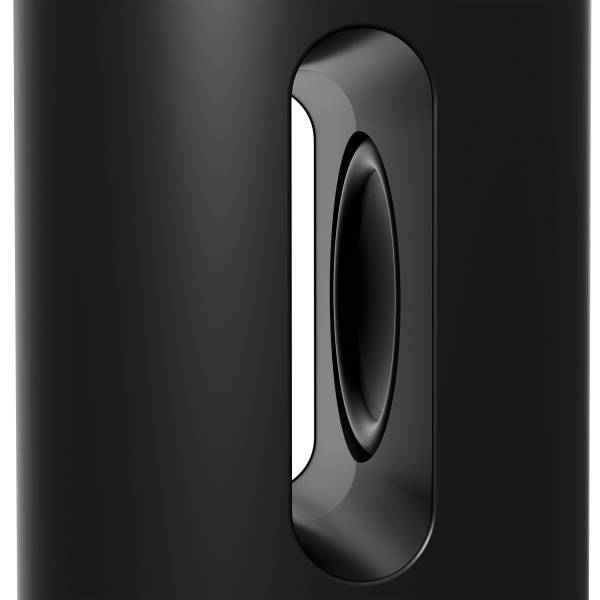 Sonos Home Cinema Aanvulset Sub Mini + 2x Era 100 Black