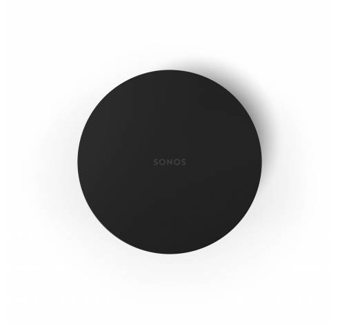 Home Cinema Aanvulset Sub Mini + 2x Era 100 Black  Sonos