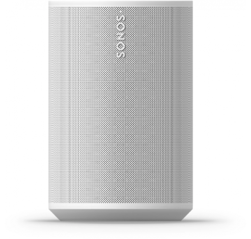 Set voor 2 kamers 2x Era 100 White  Sonos