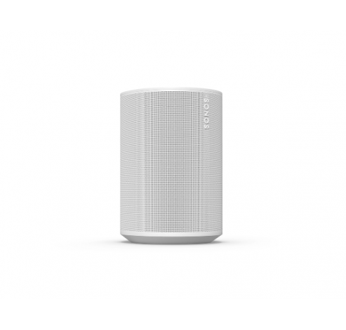 Set voor 2 kamers 2x Era 100 White  Sonos