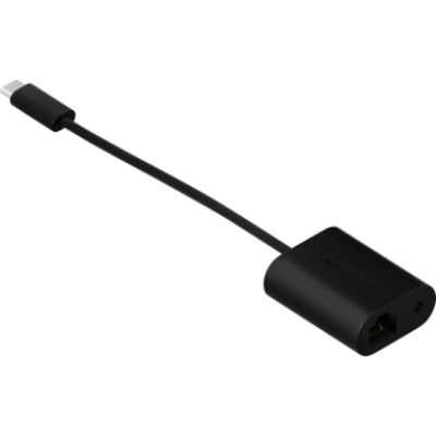 Combo Adapter Black  Sonos