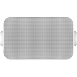 Sonos Grille Outdoor Replacement - 1 pair Blanc 